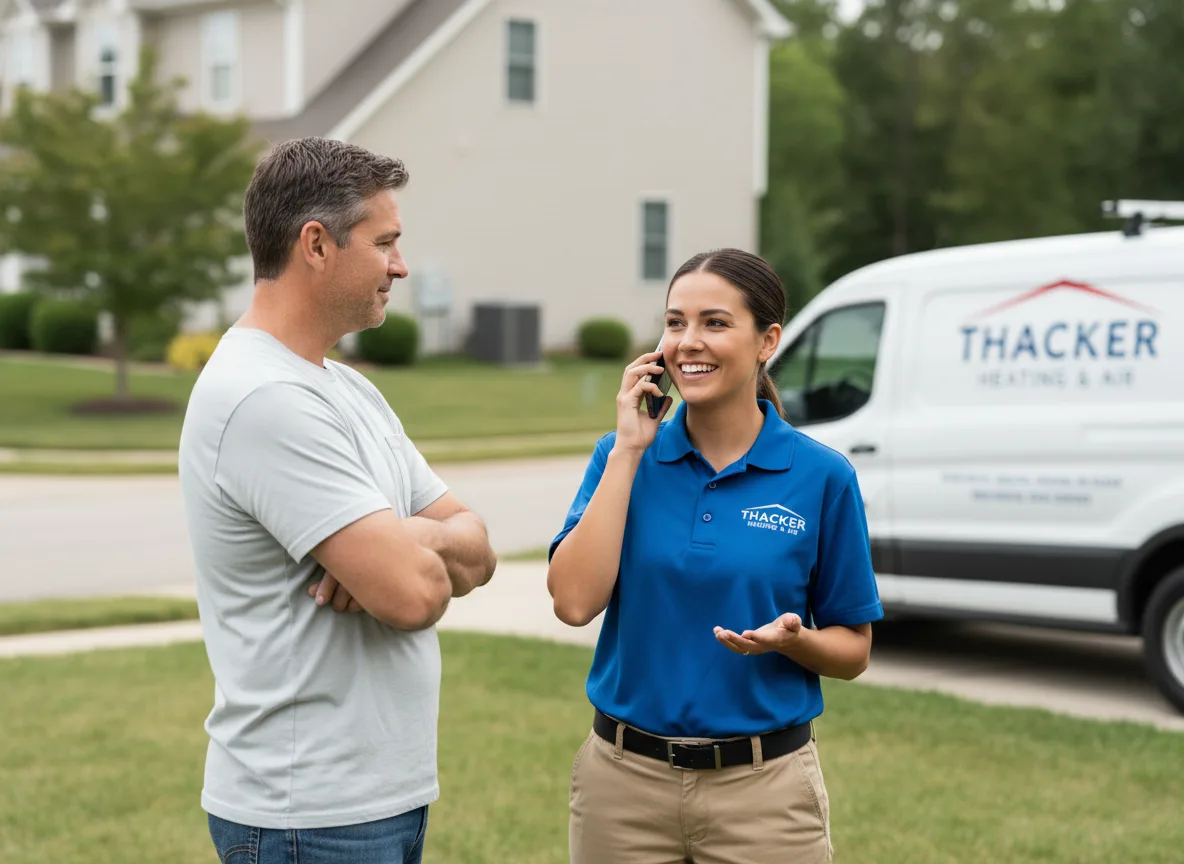 Ac Repair Franklin, VT FAQs